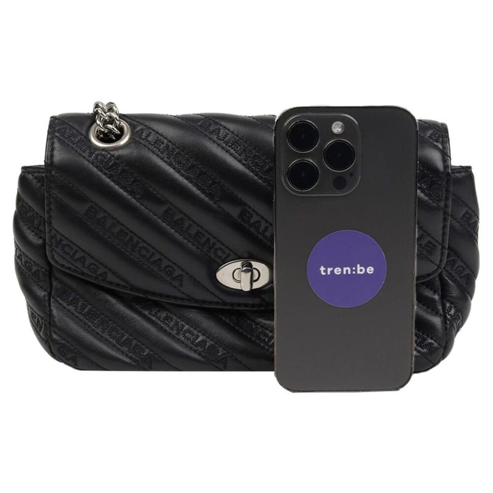 Rock Round Shoulder Crossbody Bag - Picture 7 of 10